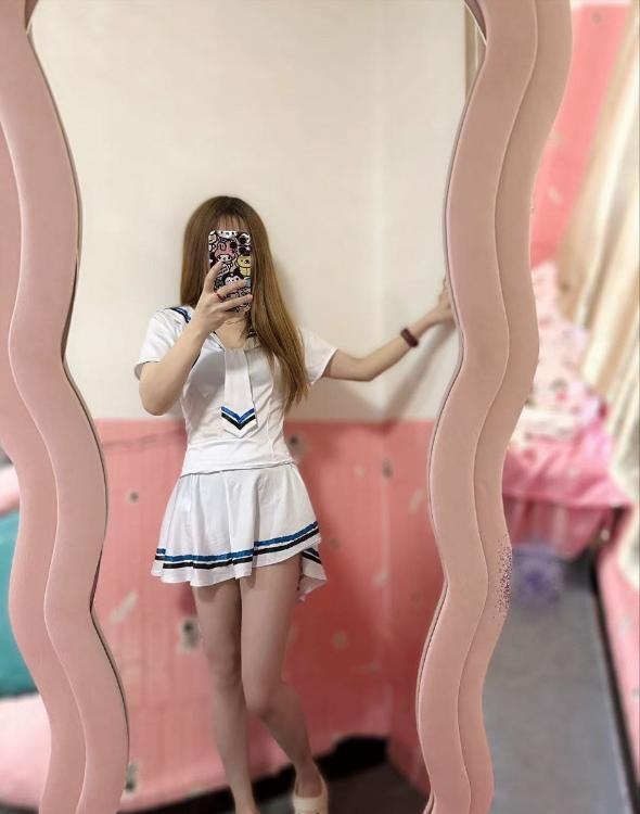 丰台制服诱惑嫩妹