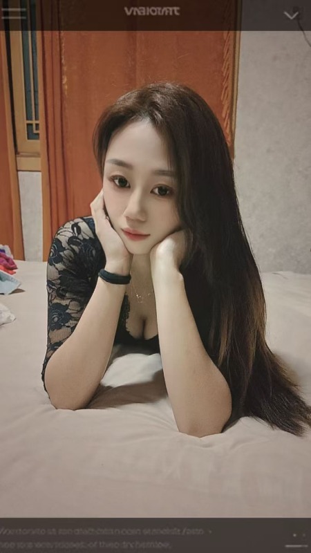 长安区02年嫩妹