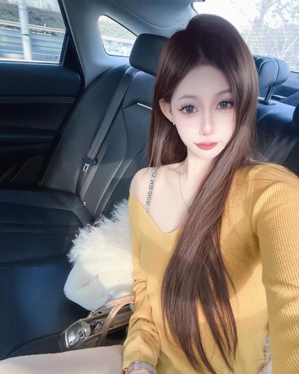 可以SM调教的小姐姐