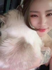 性感大屁股美女