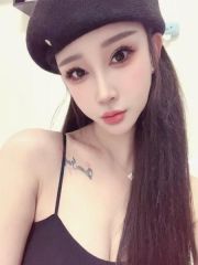 白云宝儿模特身材