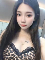 岳麓女友型颜值妹子