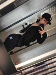 普陀颜值美女涵涵