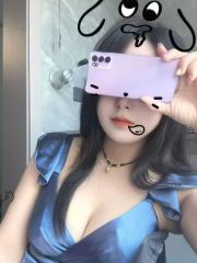 长腿御姐安安，小贵但值得