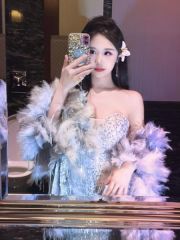 龙岗SM女王梦妮