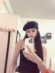 白云宝儿模特身材