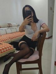 太原沫沫性感熟女