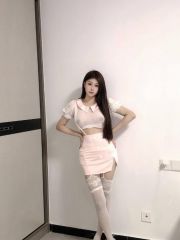 上城制服魅魔诱惑