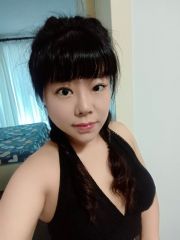 角门东实惠舒服小黑妹儿