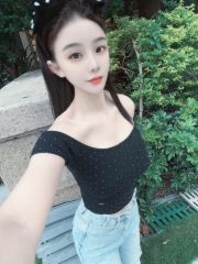 艳舞瑜伽老师可儿