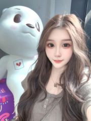 新人高颜值气质女神