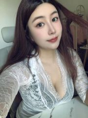 罍街巨乳少女静静