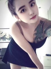沈阳出击小妮子
