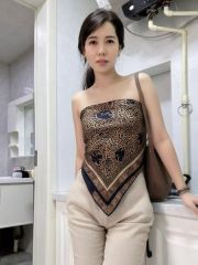 身材好气质服务妹子