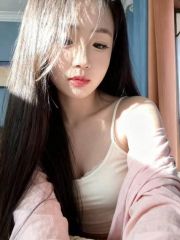 阳光清纯可爱妹天天