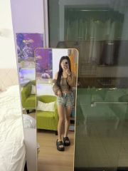 南昌小老师（减肥成功现在98斤）