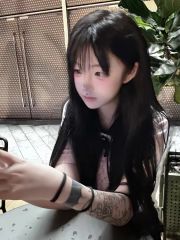 高颜值新人咪咪妹妹