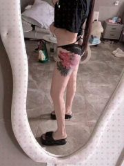 真实性感口爆妹妹