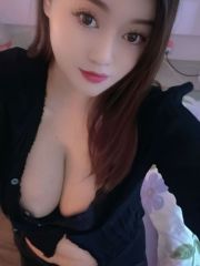 贵阳E胸巨乳媚儿