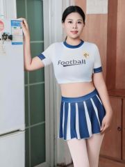 D乳肥美臀小少妇