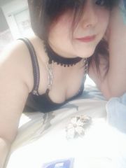 一个口活好的妹子