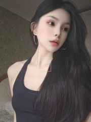 闵行乖巧温柔妹子