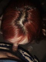  楼梯间日少妇，胆子大到超乎我想象