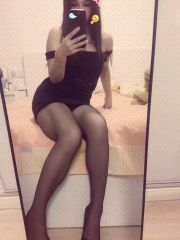 反差娇小骚女友希希