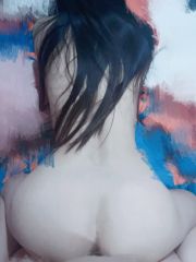 身材特好的姐姐