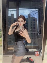 拱墅颜值担当小美女