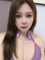 气质骚气大胸妹