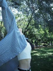 武进区小女友茜茜