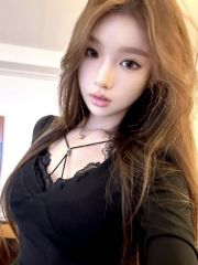 甜美系可爱姐姐