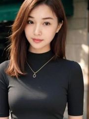 极品身材 茉莉御姐