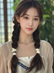 极品身材 茉莉御姐