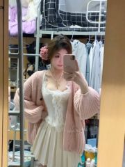 宝安b紧水多极品-白沫沫