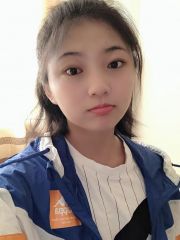 宝藏女孩佳宁