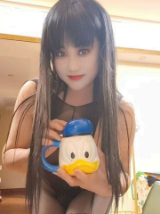 南京迈皋桥吞精的小姐姐