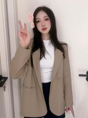 职业装泄火体验