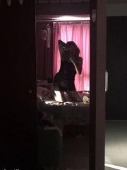 n刷巨乳肥臀小美女