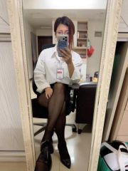 海珠角色扮演少妇