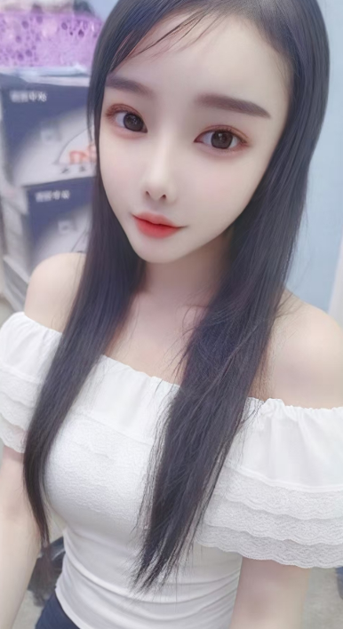 罗湖性感大奶妹菁菁