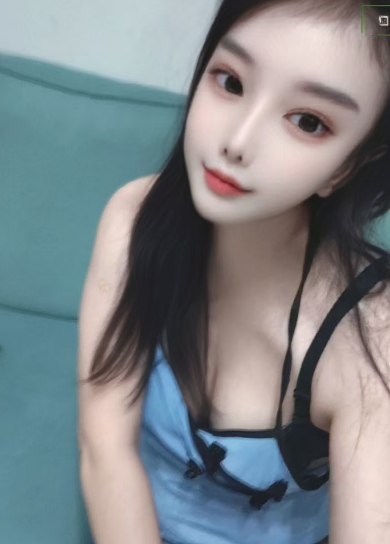 罗湖性感大奶妹菁菁